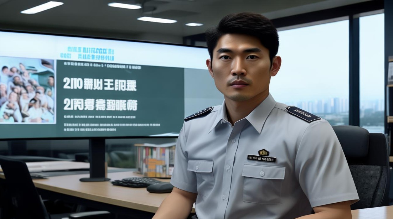 2024年渭南消防招聘有哪些要求？王飞队长详解人才需求与职业发展-图2