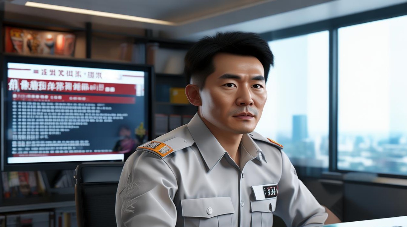 2024年渭南消防招聘有哪些要求？王飞队长详解人才需求与职业发展-图3