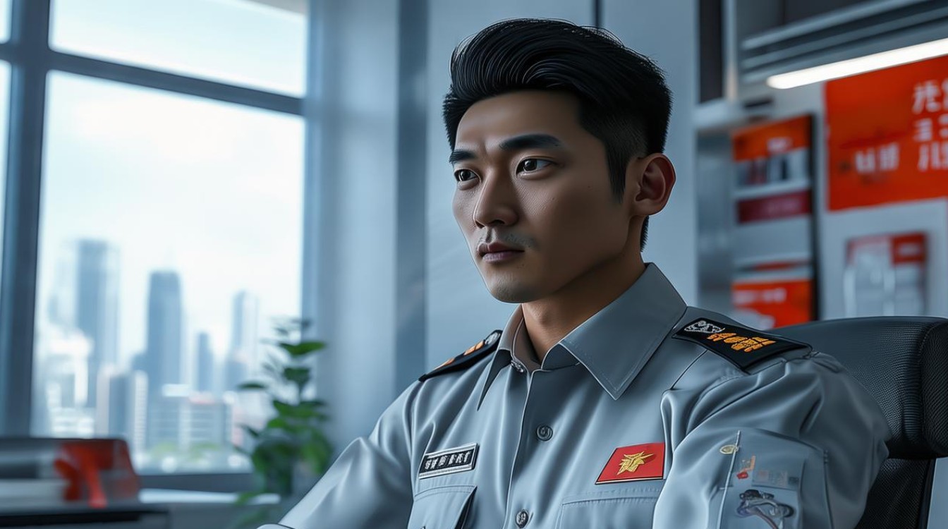 2024年渭南消防招聘有哪些要求？王飞队长详解人才需求与职业发展-图4
