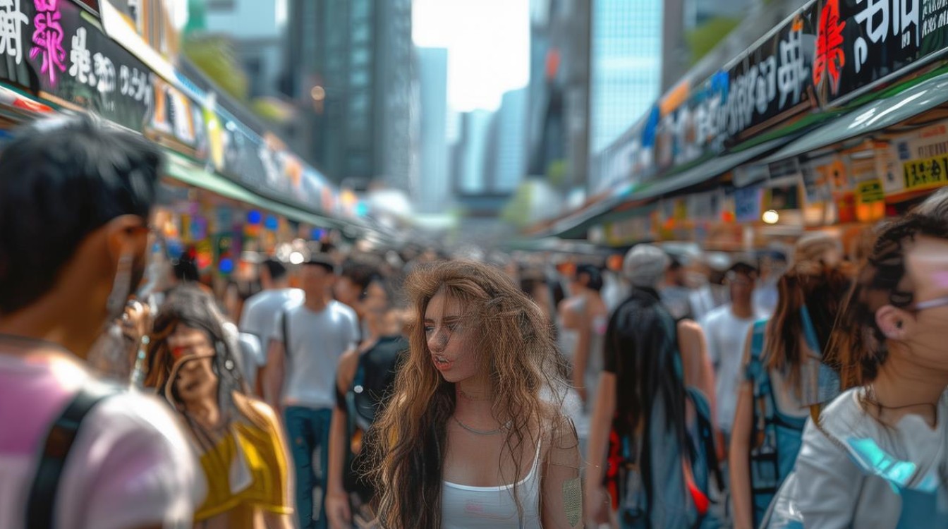 渭南模特兼职好找吗？最新市场动态与求职技巧-图4