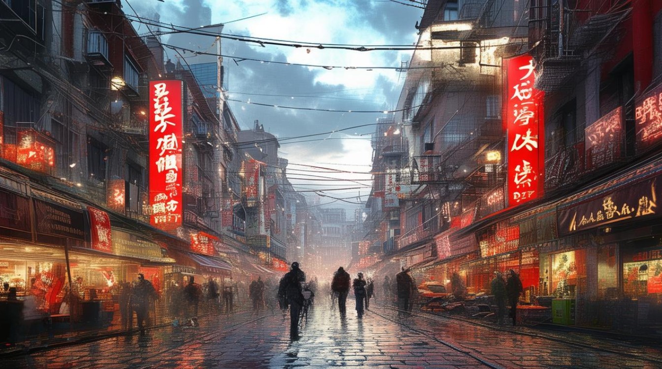 渭南求职招聘市场有哪些最新动态与趋势？-图1