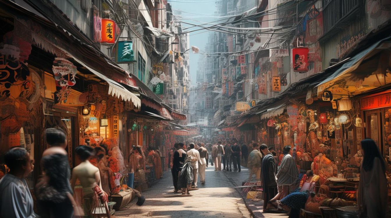 渭南求职招聘市场有哪些最新动态与趋势？-图3