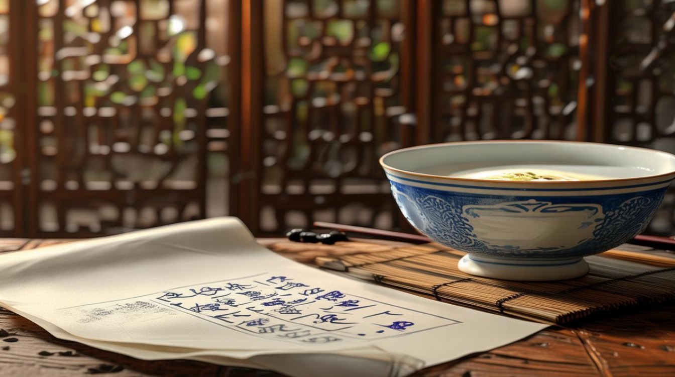 渭南醪糟论，传统美食的独特魅力与文化价值？-图2