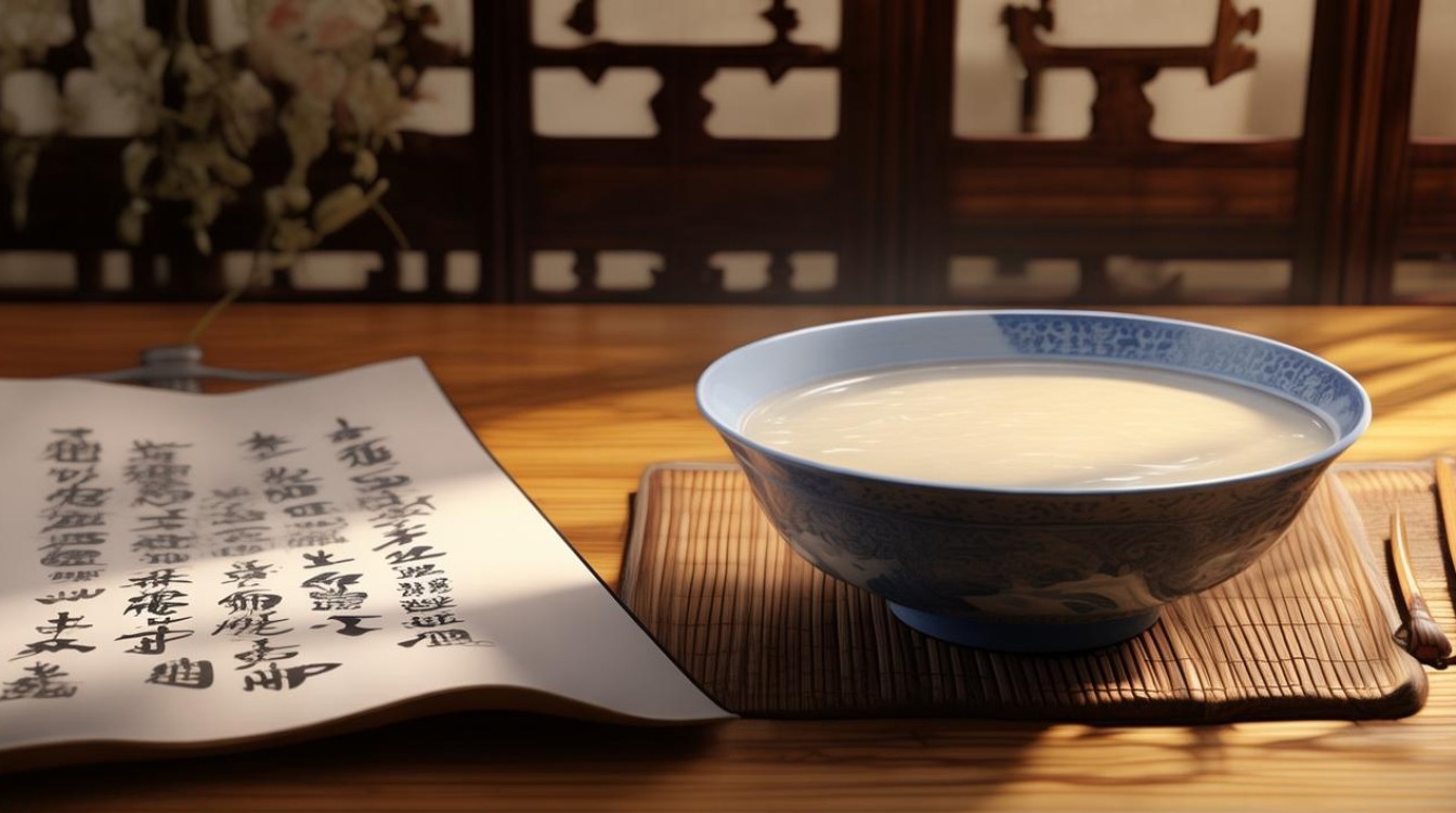 渭南醪糟论，传统美食的独特魅力与文化价值？-图4
