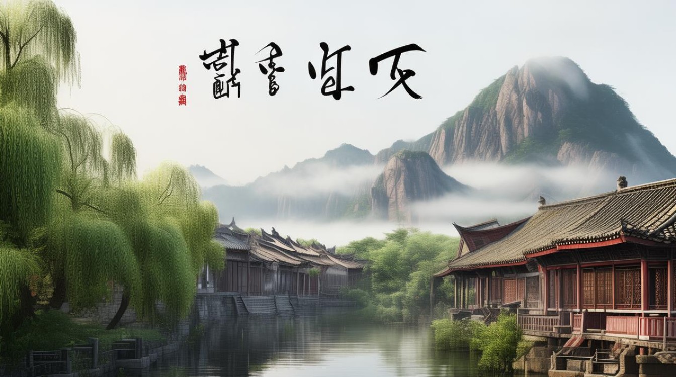 陕西渭南秦州，如何体验历史与自然的完美交融？-图3