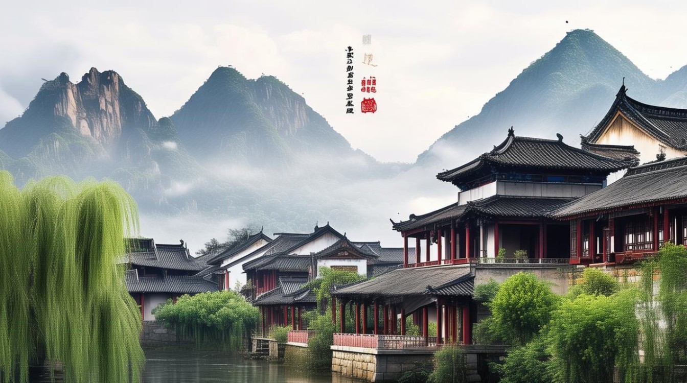 陕西渭南秦州，如何体验历史与自然的完美交融？-图4