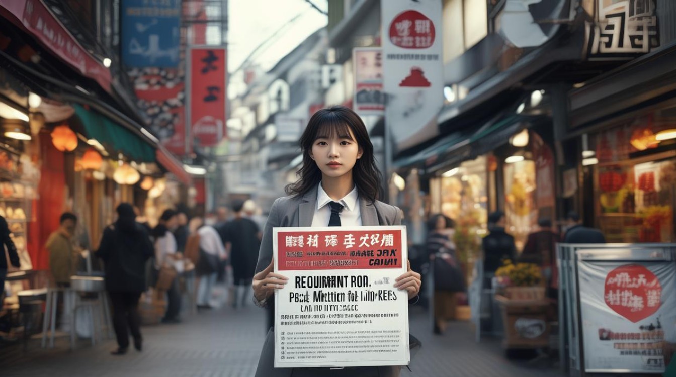 渭南钟点工发传单最新招聘信息及薪资行情如何？-图1