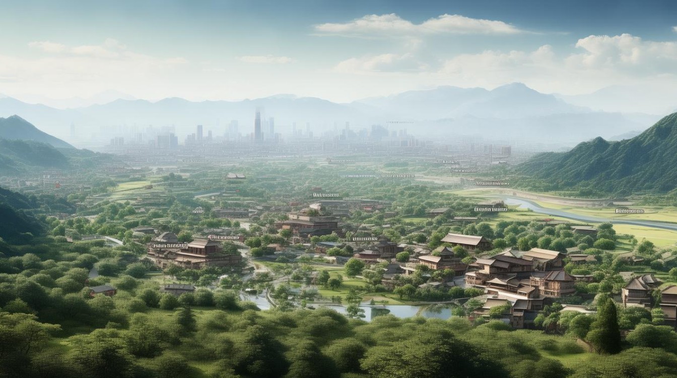 渭南浦城离渭南市区多远？周边景点及交通指南-图4