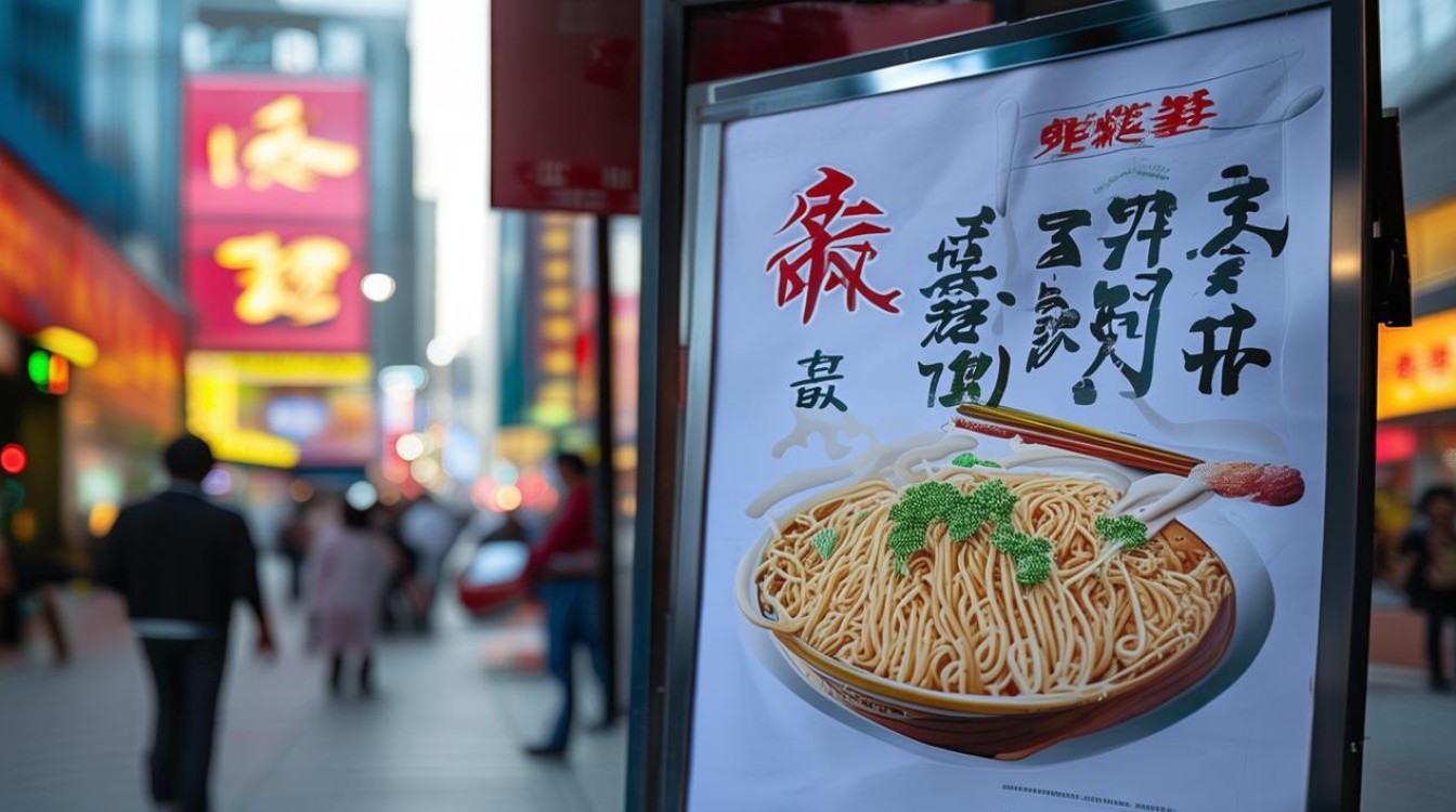 渭南哪里急招陕西面师傅？最新招聘与行业趋势解析-图1