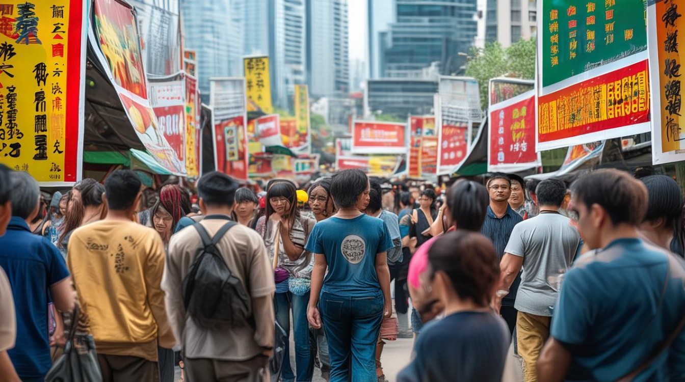 渭南出国劳务市场最新招聘信息有哪些？-图1