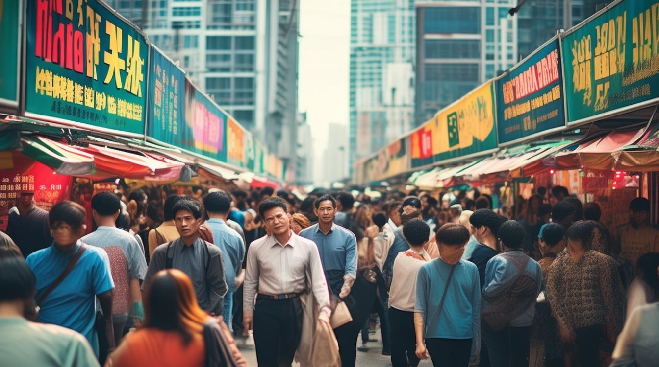 渭南出国劳务市场最新招聘信息有哪些？-图2