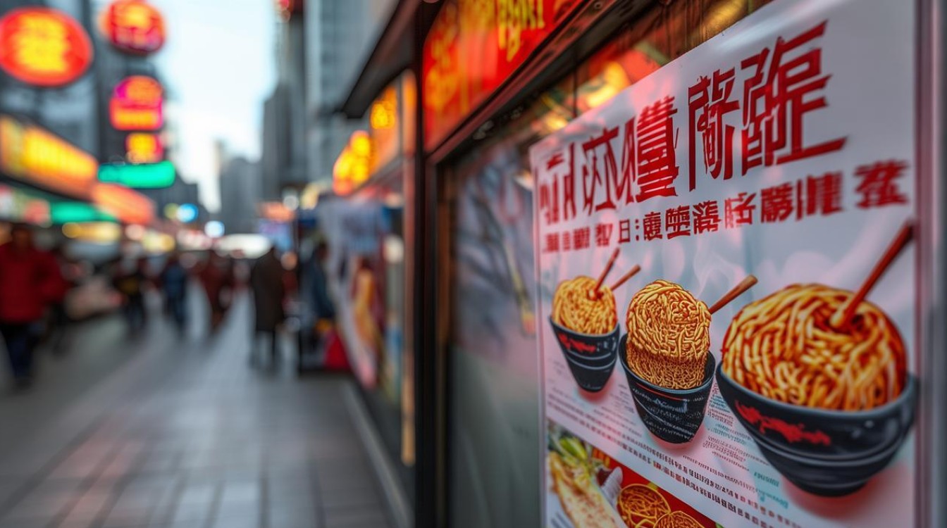 渭南哪里急招陕西面师傅？最新招聘与行业趋势解析-图3
