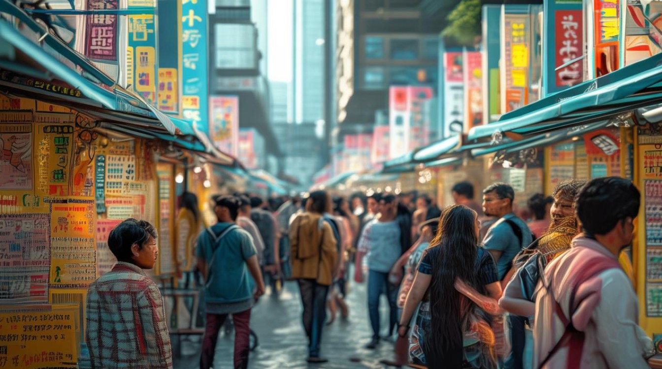 渭南出国劳务市场最新招聘信息有哪些？-图4