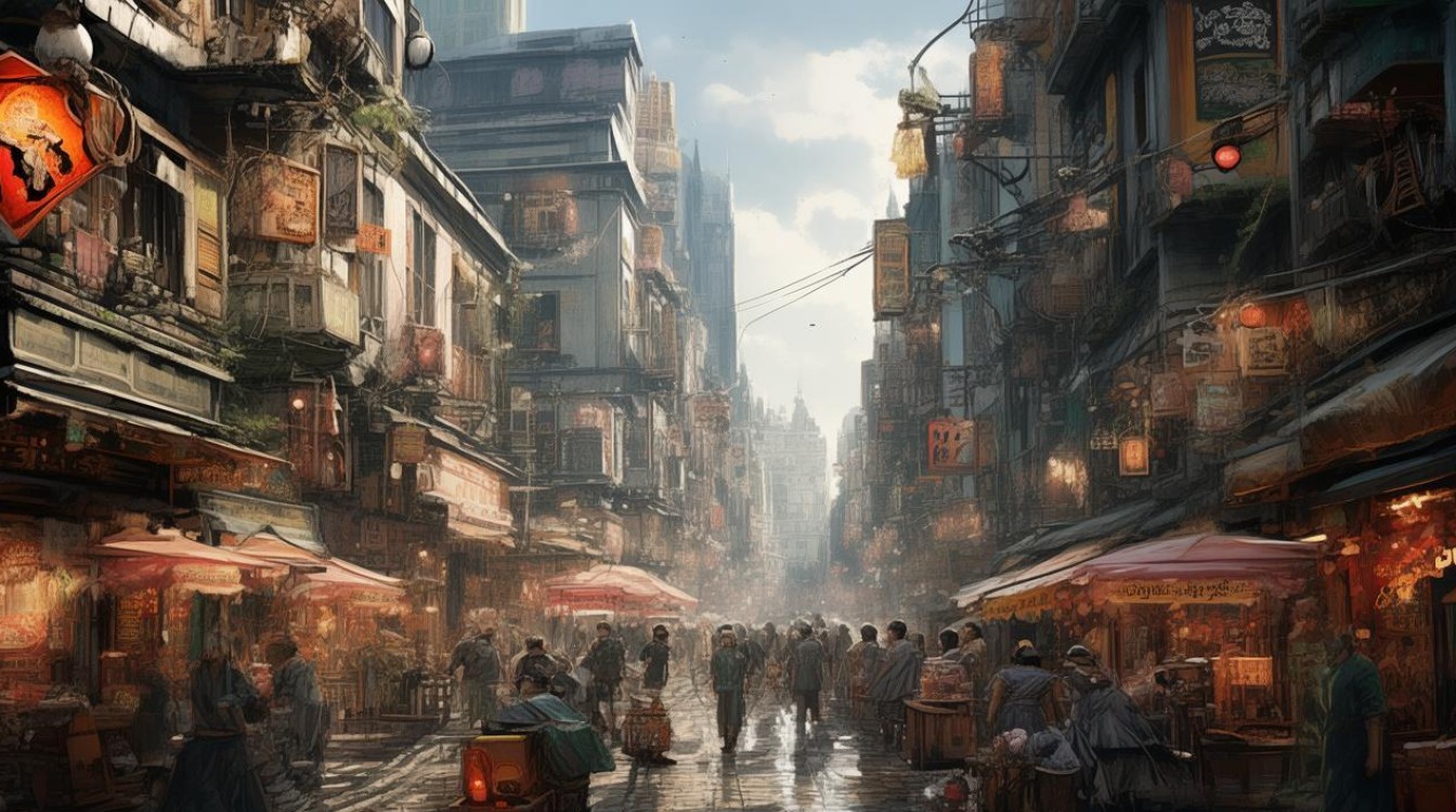 渭南求职招聘市场有哪些最新动态与实用技巧？-图3
