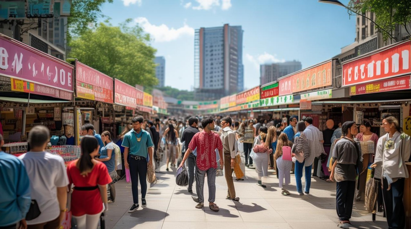 渭南求职招聘市场有哪些最新动态？-图3