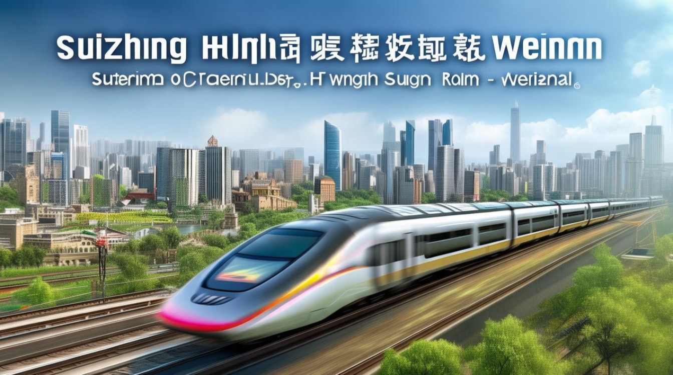 绥中到渭南高铁开通了吗？周边景点推荐-图1