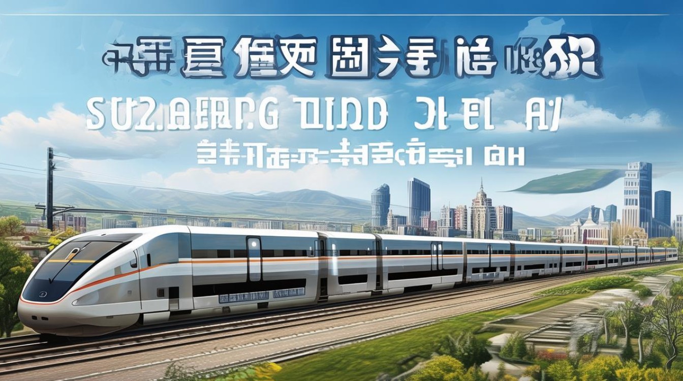 绥中到渭南高铁开通了吗？周边景点推荐-图2
