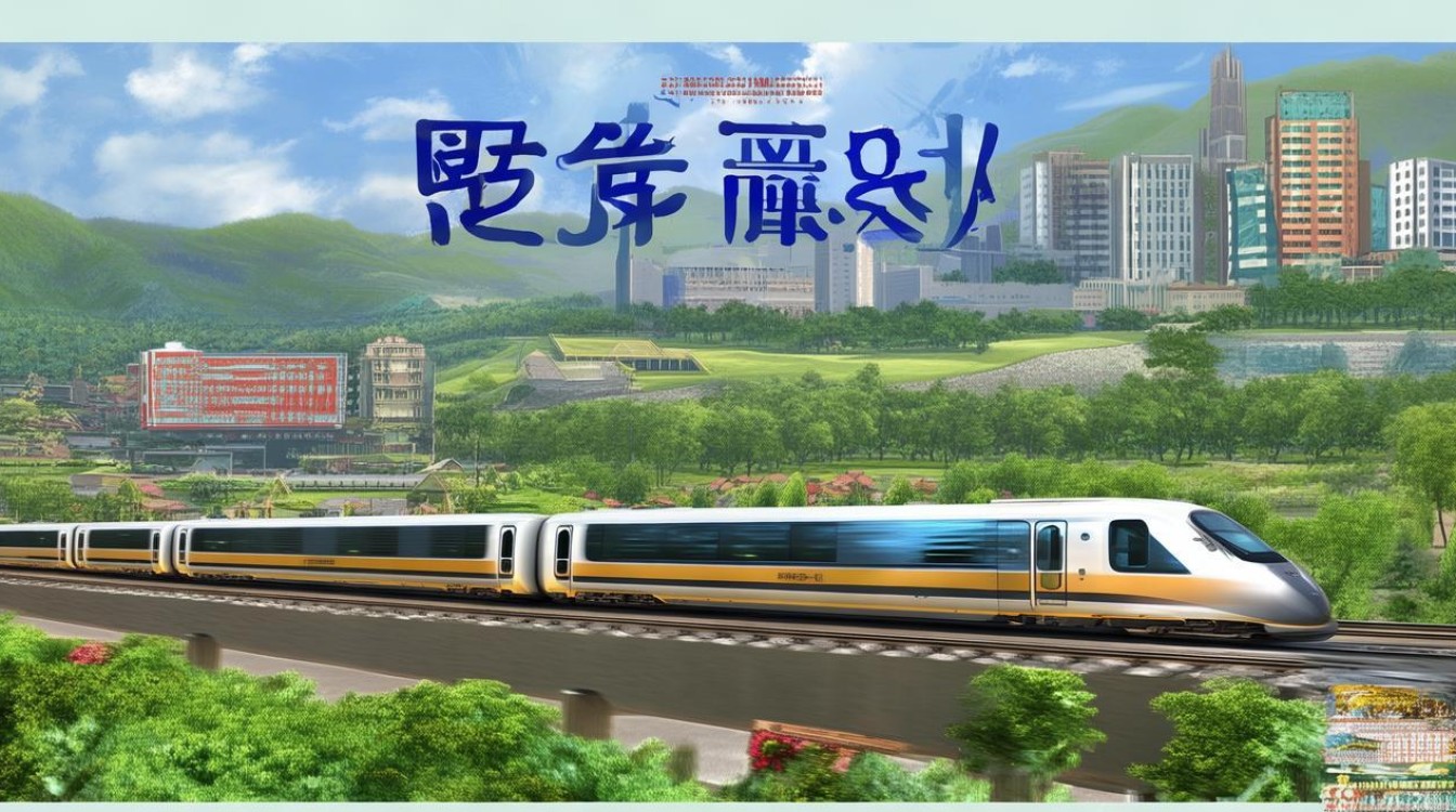 绥中到渭南高铁开通了吗？周边景点推荐-图3