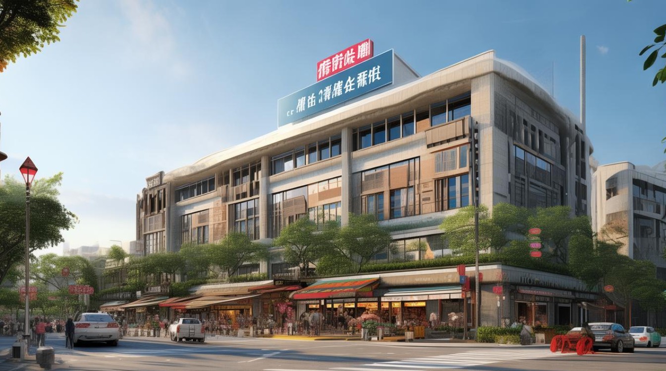 渭南市华州区人民政府附近有哪些必游景点？-图1