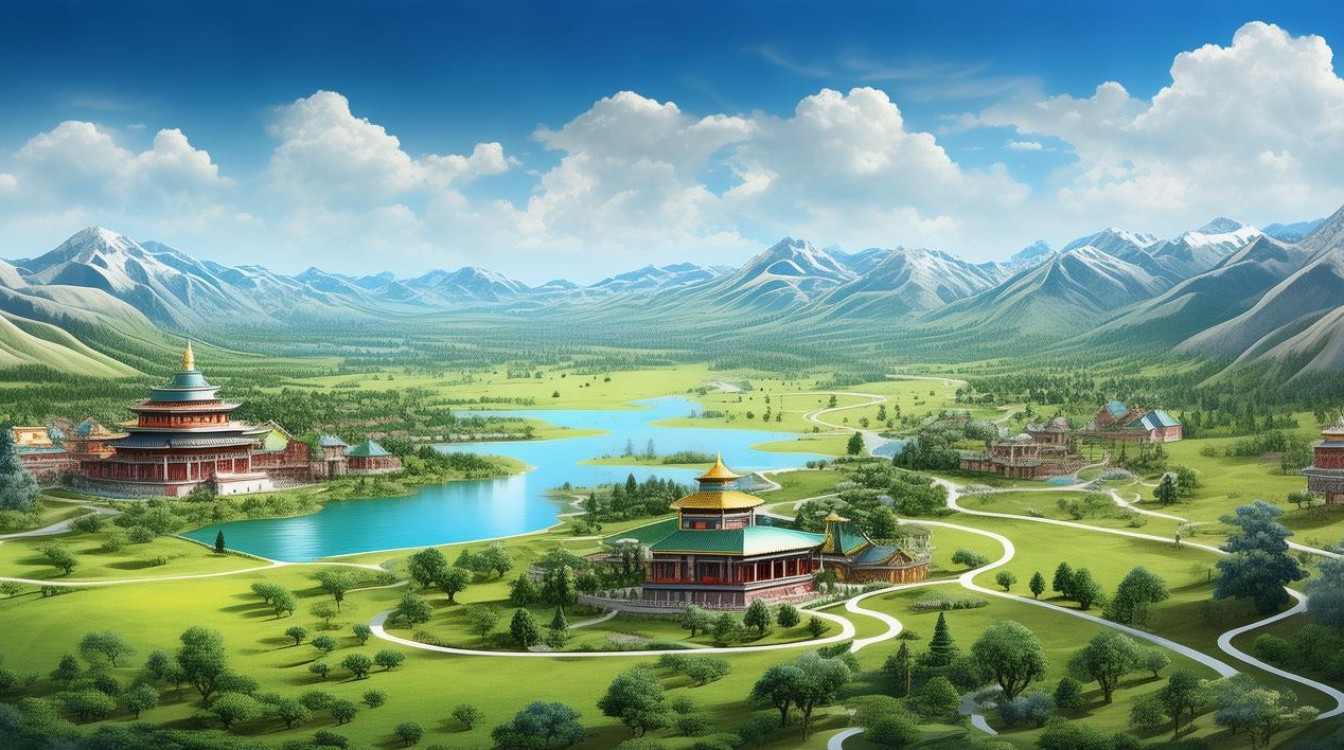 兰州到渭南有哪些值得一游的周边景点？-图4