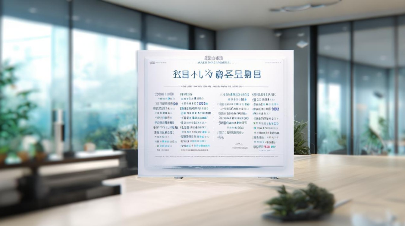 渭南杨萍最新求职招聘信息与就业趋势如何？-图2
