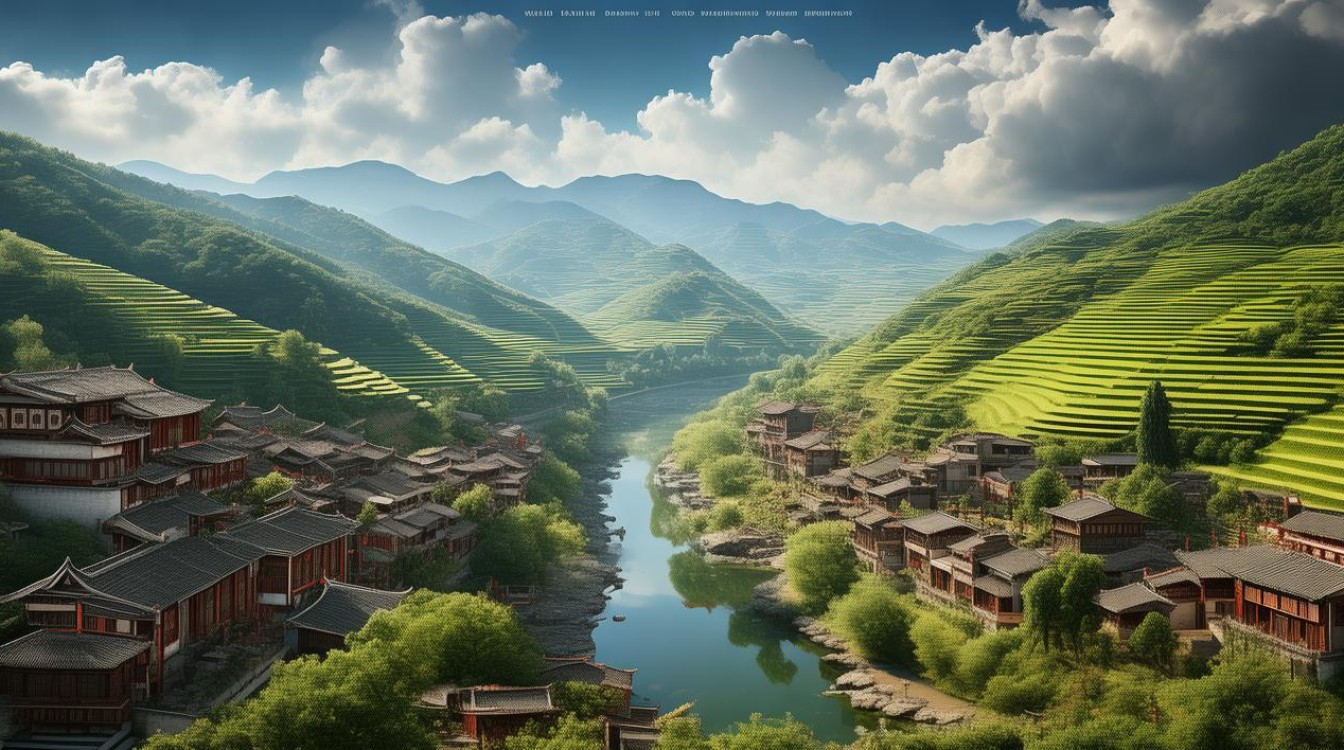 陕西渭南有哪些值得一游的风景？-图4