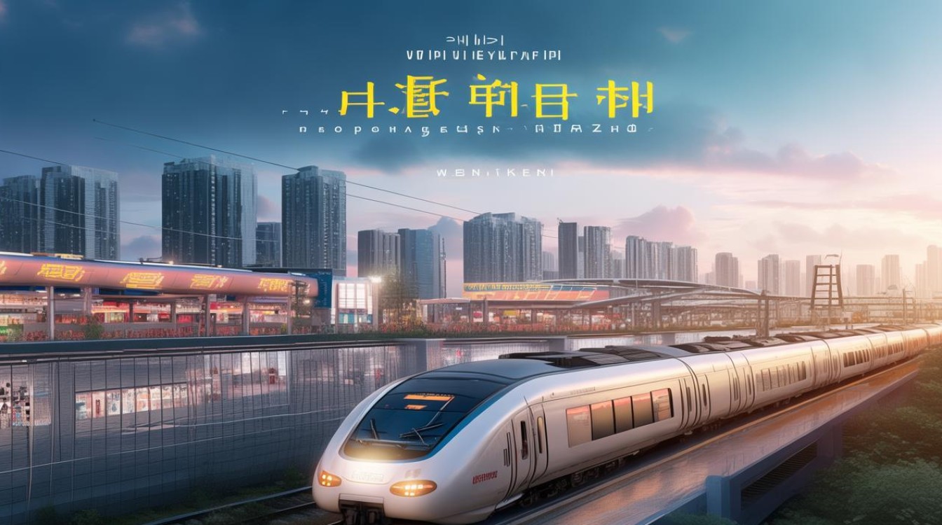 从渭南到深圳怎么走最方便？-图1