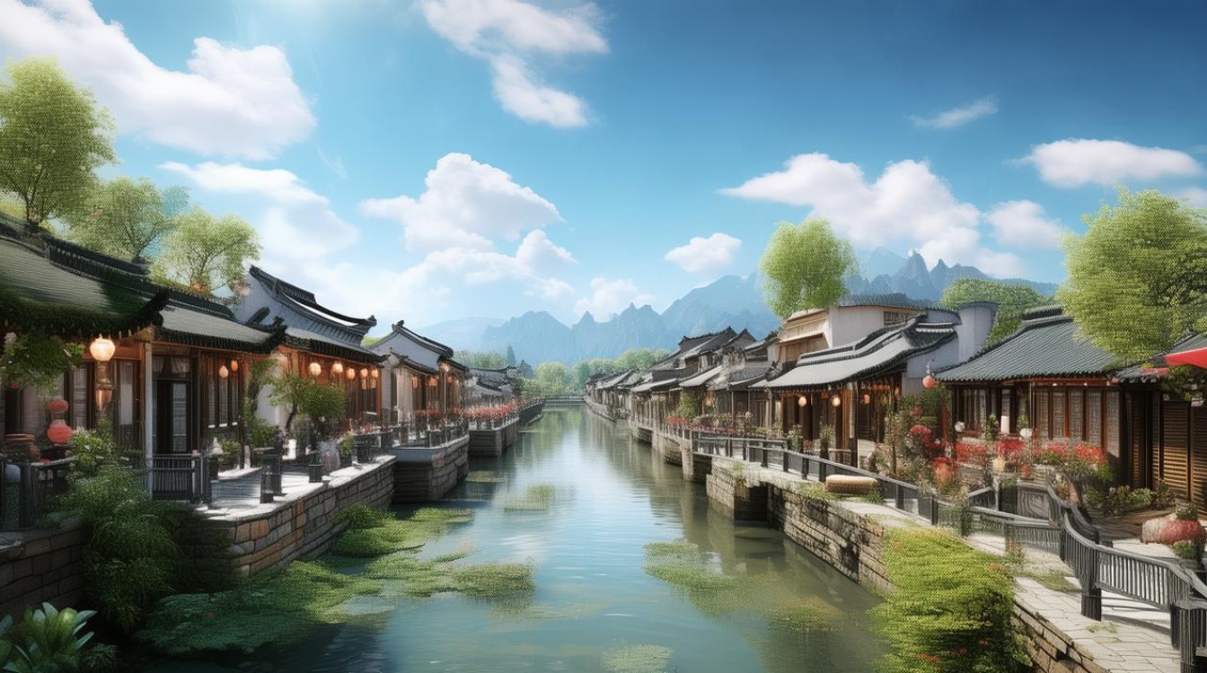 从苏州到渭南北怎么玩？渭南周边旅游精华推荐-图2