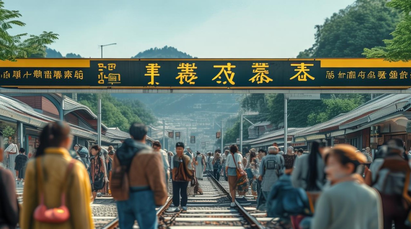 渭南到镇安怎么走？揭秘陕西东南部自然人文景点-图3