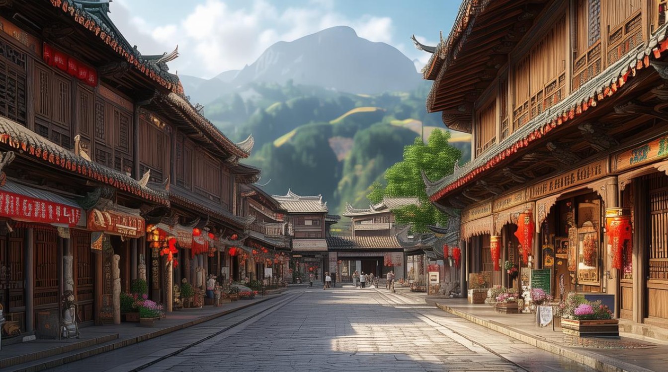 渭南临渭区在哪里？关中腹地有哪些文旅宝藏？-图3