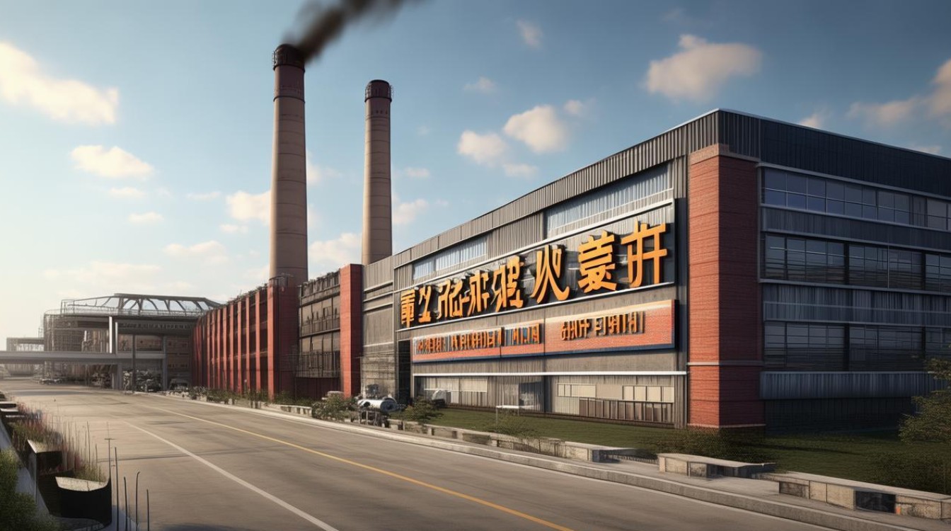 陕西渭南机械厂，陕西渭南机械厂的地址-图1