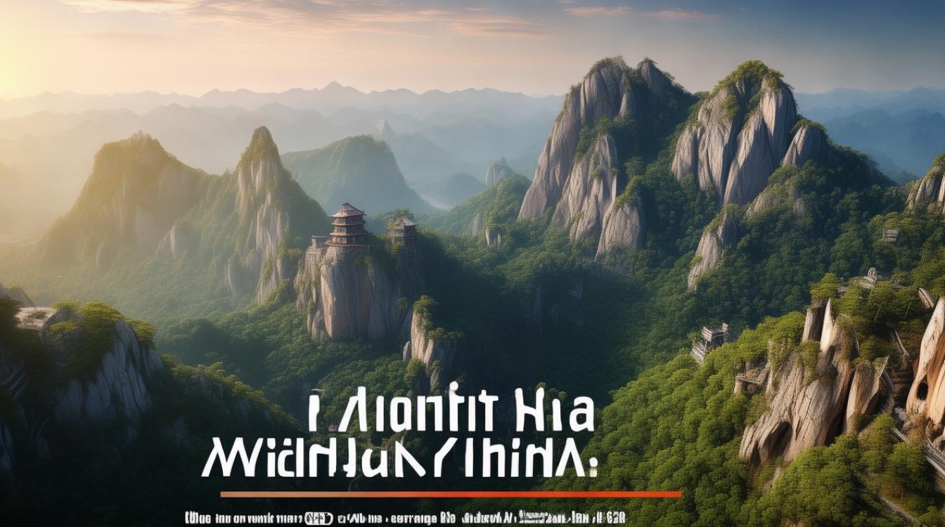 渭南华山在哪里，渭南华山在哪里?-图1