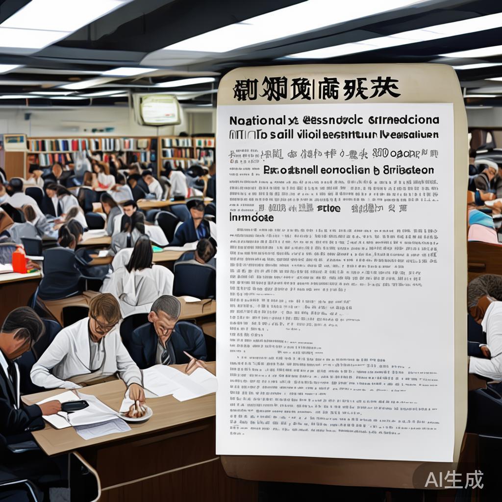 国考省考为何限制在职考-图3