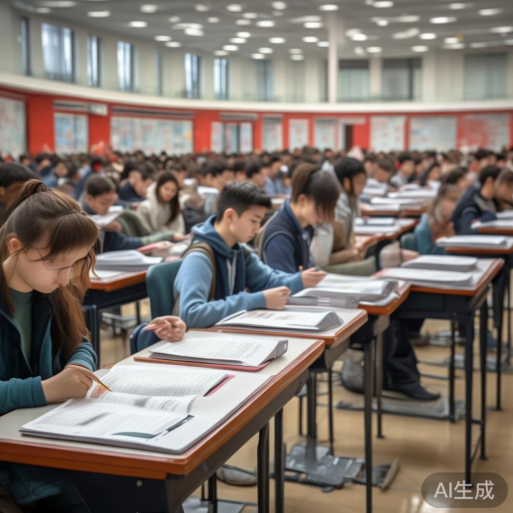 2025年京考省考国考-图2