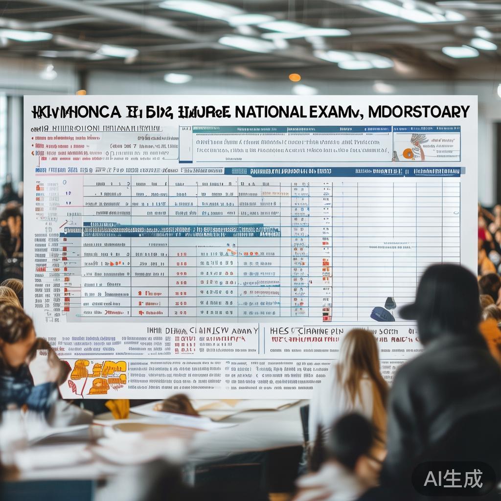 2025年省考国考市考,时间安排与政策变化?-图1 2025年省考国考市考,时间安排与政策变化?-图1