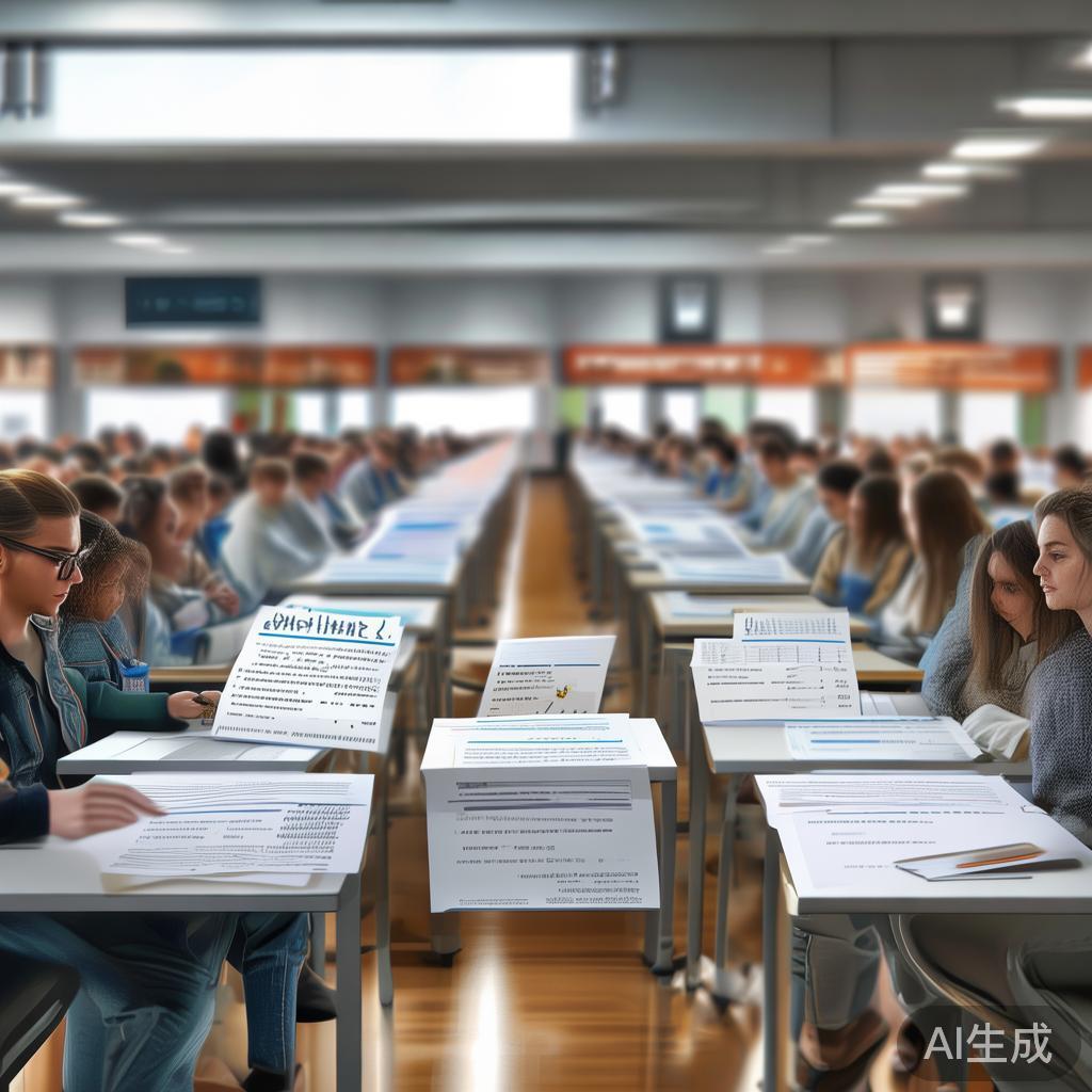 2025年省考国考市考,时间安排与政策变化?-图3 2025年省考国考市考,时间安排与政策变化?-图3