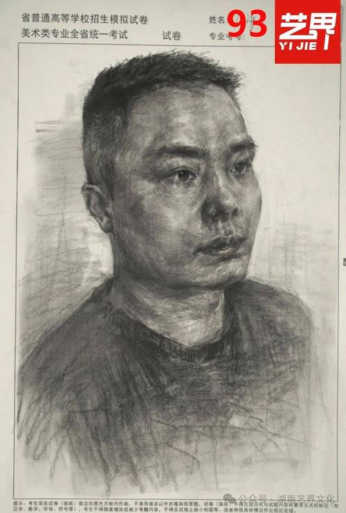 湖南师范大学美术考博真题考什么?-图3 湖南师范大学美术考博真题考什么?-图3