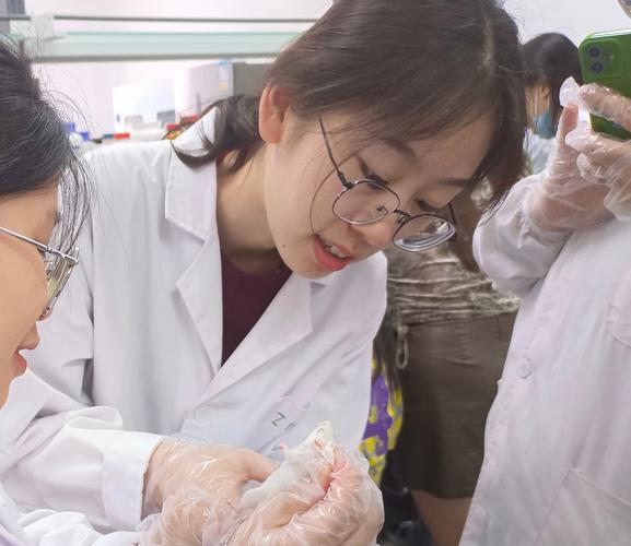 山东大学生命科学院考博-图2