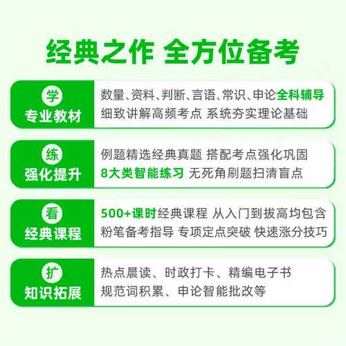 2025国考行测卷难度如何？-图2