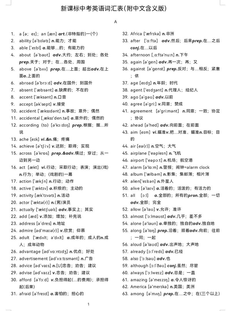 考博英语词汇MP3哪里能下载？-图1