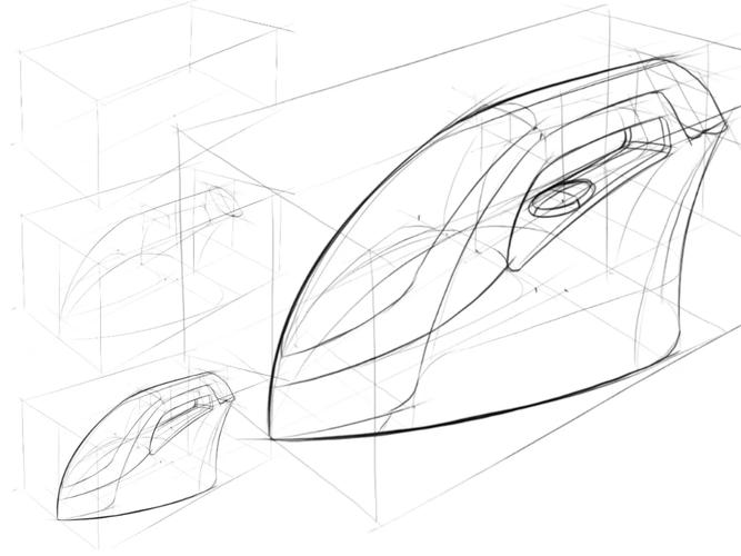浙江工业大学工业设计考研考什么？-图3