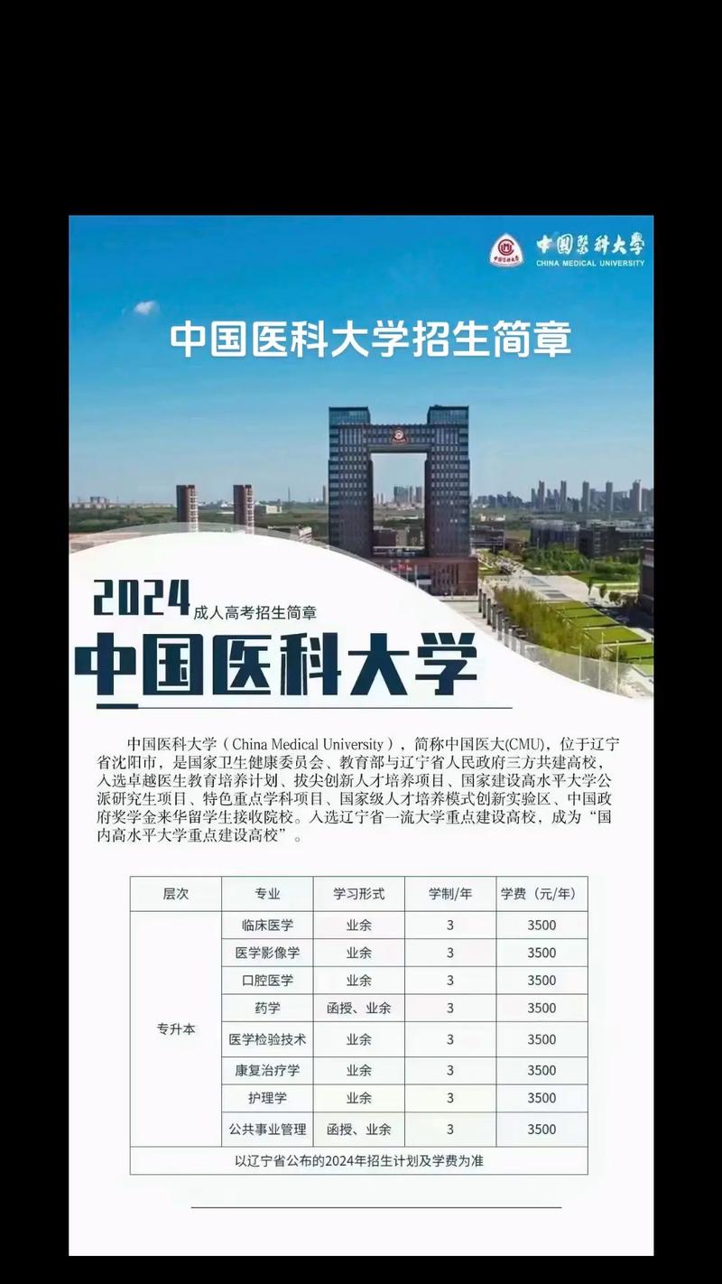 中国医科大学专博如何备考?关键经验有哪些?-图1 中国医科大学专博如何备考?关键经验有哪些?-图1