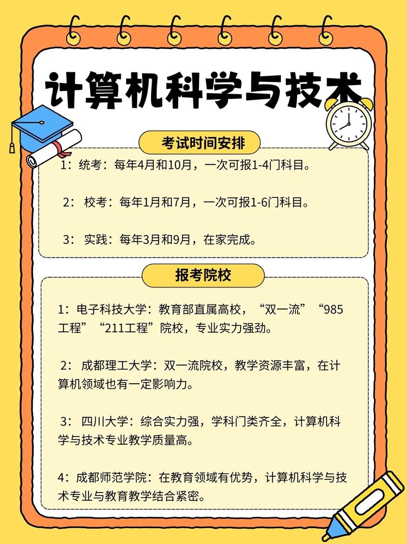 川大计算机考博难度如何？-图3