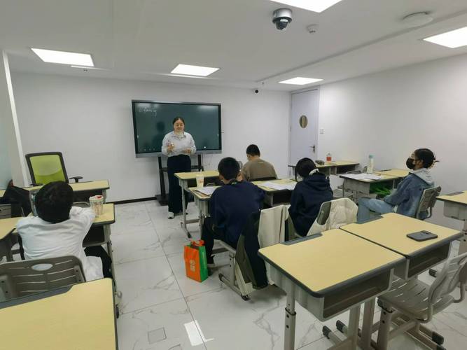 北京理工考博辅导班真能助力上岸吗?-图1 北京理工考博辅导班真能助力上岸吗?-图1