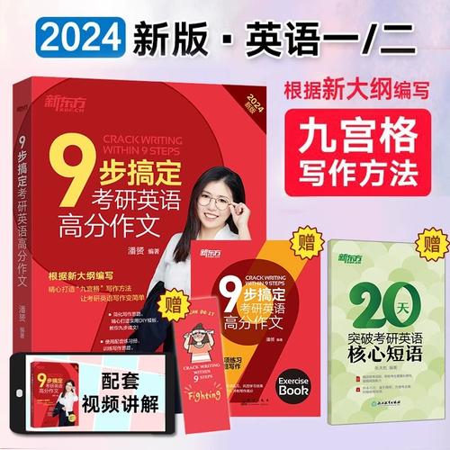 考研英语高分作文九步法真的能搞定吗?-图2 考研英语高分作文九步法真的能搞定吗?-图2