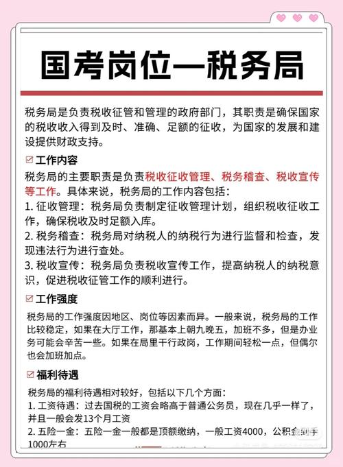 国税局招录属于国考还是省考?-图2 国税局招录属于国考还是省考?-图2
