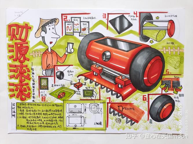 华东理工大学工业设计考研-图2 华东理工大学工业设计考研-图2