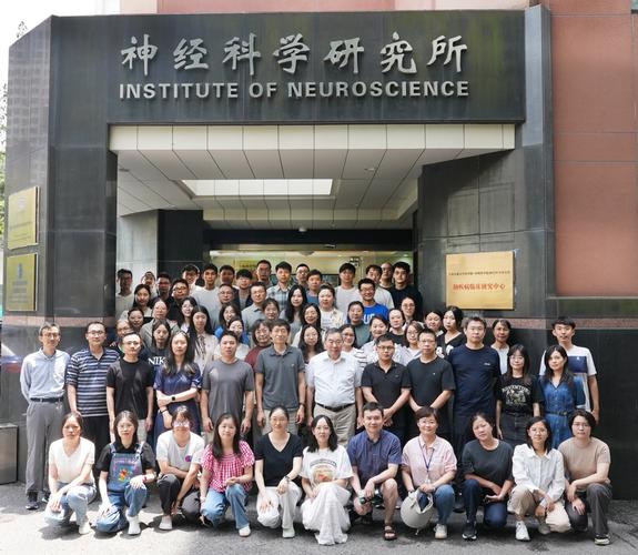 中科院脑科学所考博，如何高效备考？-图1