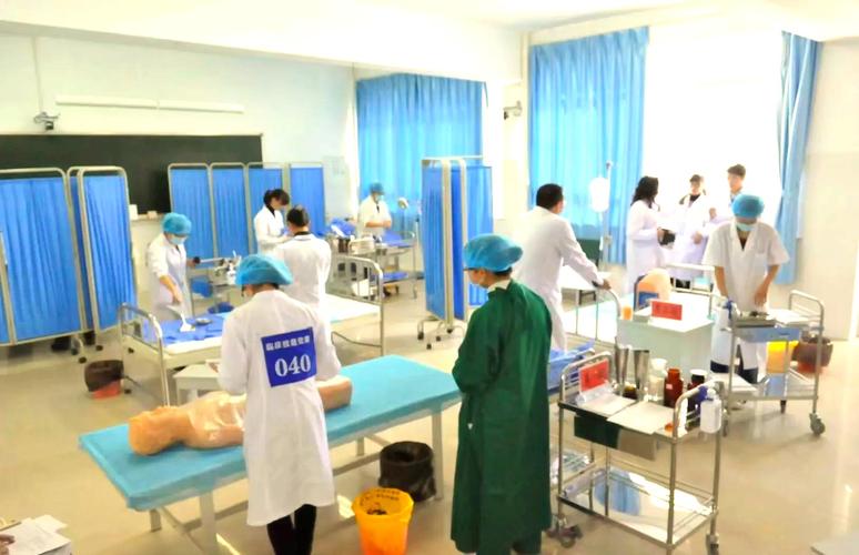 南京医科大学考博专业课如何高效备考？-图3