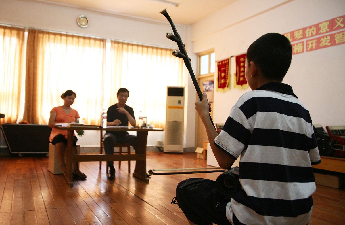 中央音乐学院考博文化课有何备考秘诀？-图2